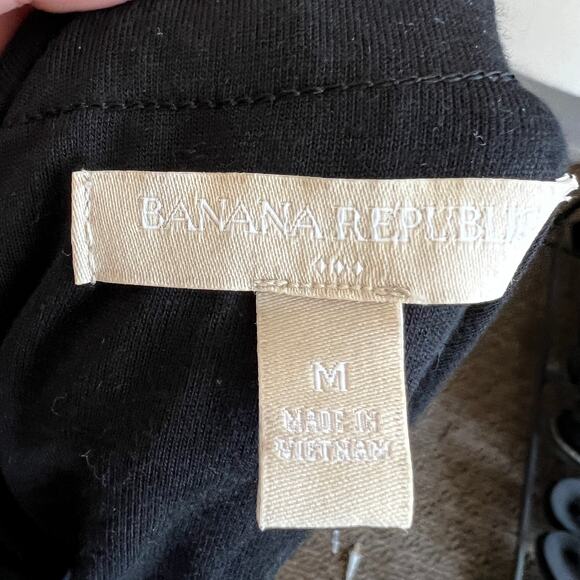 Black O Ring Tank Top, Y2K, Edgy, Grunge, Punk, Clubwear, Cyber,‎ Goth, Medium - Picture 4 of 4